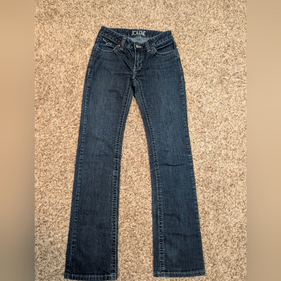 Kimes Ranch Jeans - Picture 2 of 6